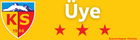 Üye