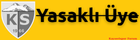 Yasaklı Üye